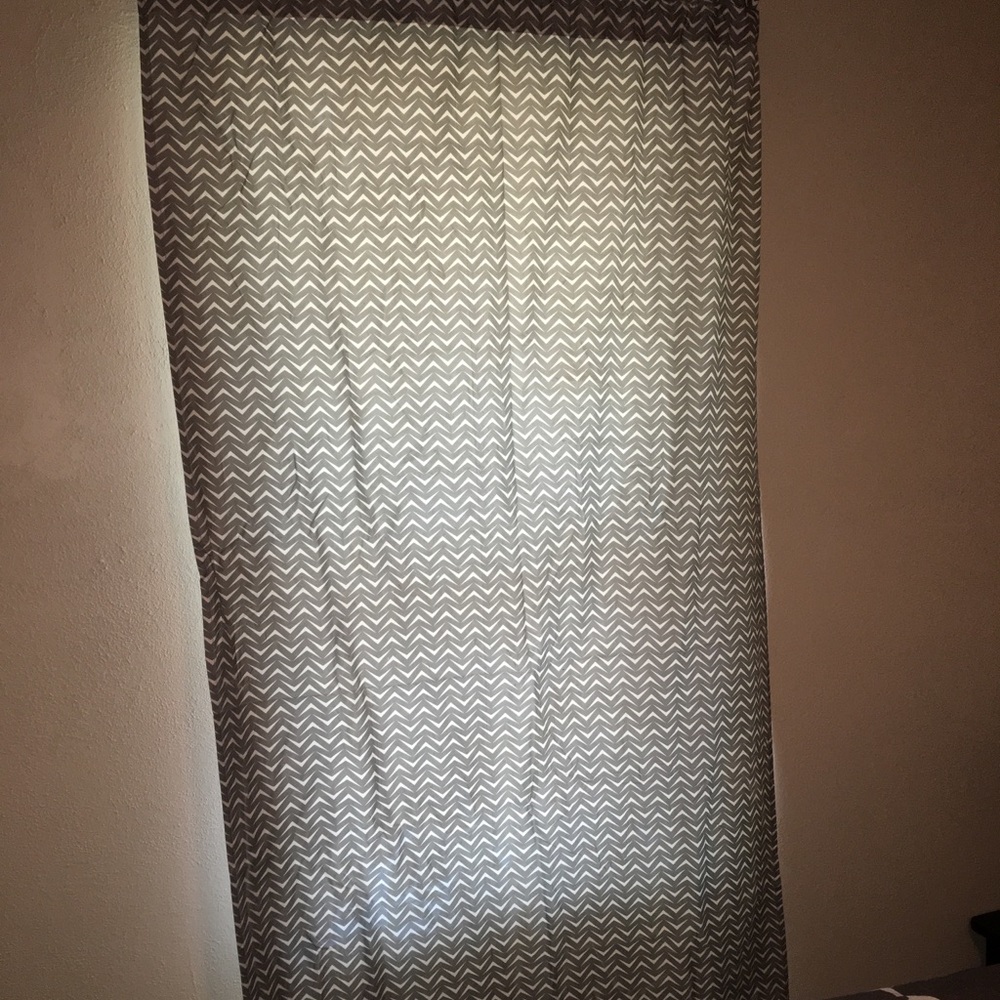 Curtains